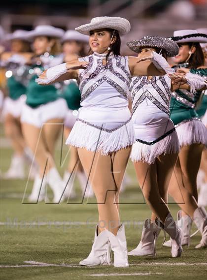 Thumbnail 1 in Poteet vs Newman Smith photogallery.