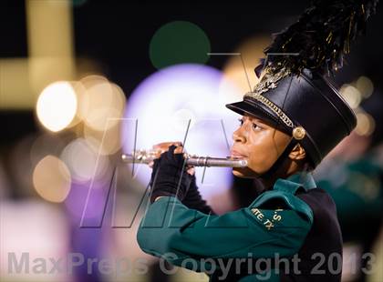 Thumbnail 3 in Poteet vs Newman Smith photogallery.