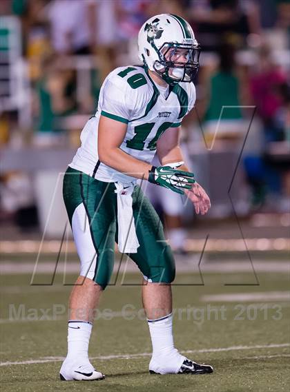 Thumbnail 2 in Poteet vs Newman Smith photogallery.