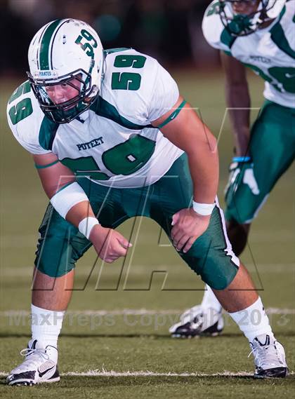 Thumbnail 2 in Poteet vs Newman Smith photogallery.