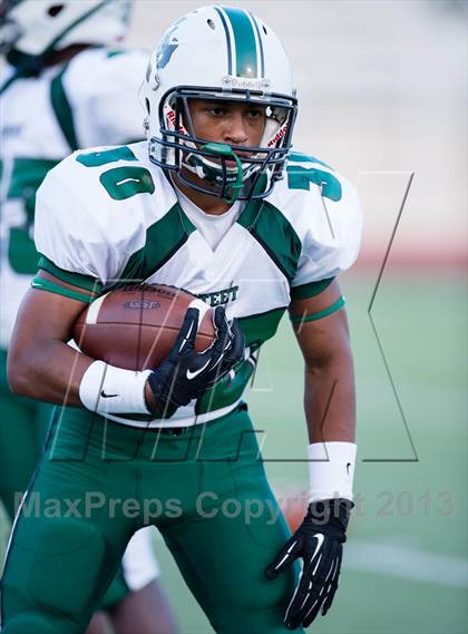 Thumbnail 3 in Poteet vs Newman Smith photogallery.
