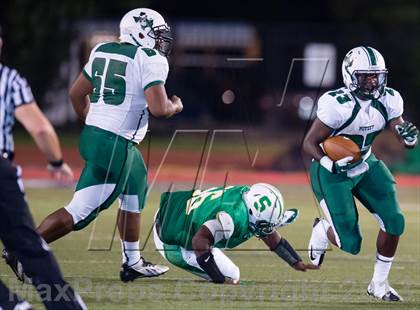 Thumbnail 2 in Poteet vs Newman Smith photogallery.