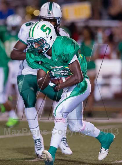 Thumbnail 1 in Poteet vs Newman Smith photogallery.