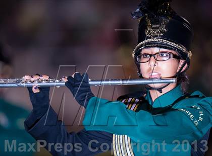 Thumbnail 1 in Poteet vs Newman Smith photogallery.