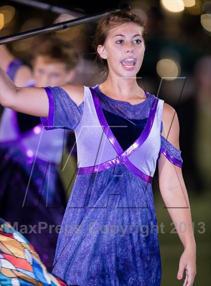 Thumbnail 2 in Poteet vs Newman Smith photogallery.