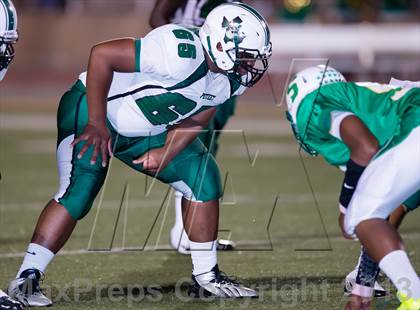 Thumbnail 1 in Poteet vs Newman Smith photogallery.
