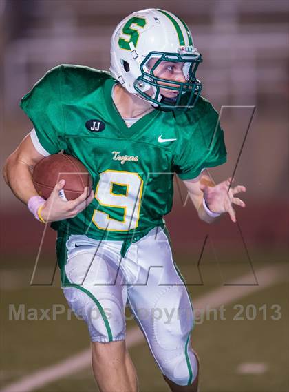 Thumbnail 2 in Poteet vs Newman Smith photogallery.
