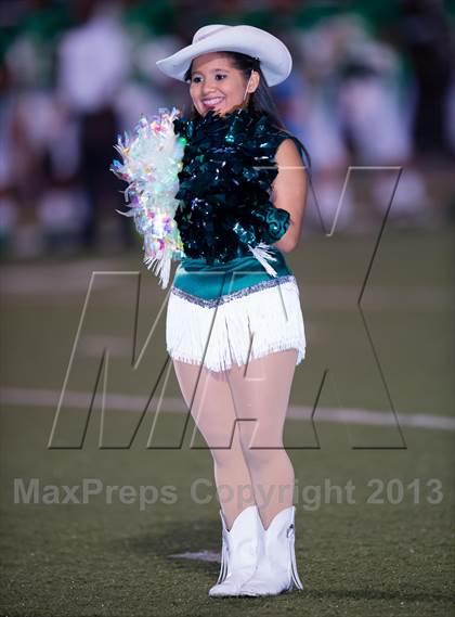Thumbnail 2 in Poteet vs Newman Smith photogallery.