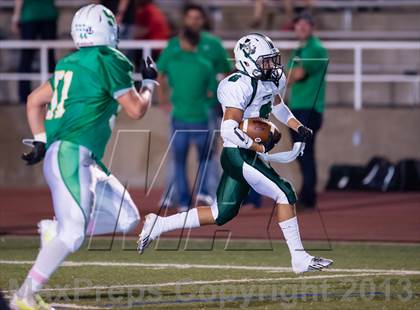 Thumbnail 3 in Poteet vs Newman Smith photogallery.