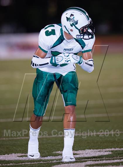 Thumbnail 1 in Poteet vs Newman Smith photogallery.