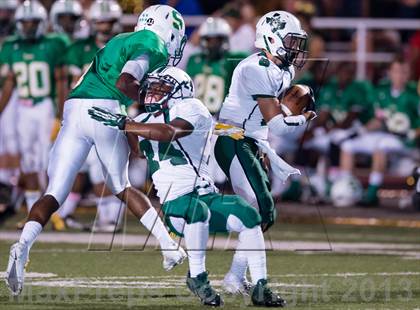 Thumbnail 2 in Poteet vs Newman Smith photogallery.