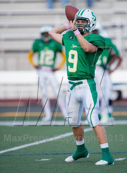 Thumbnail 2 in Poteet vs Newman Smith photogallery.