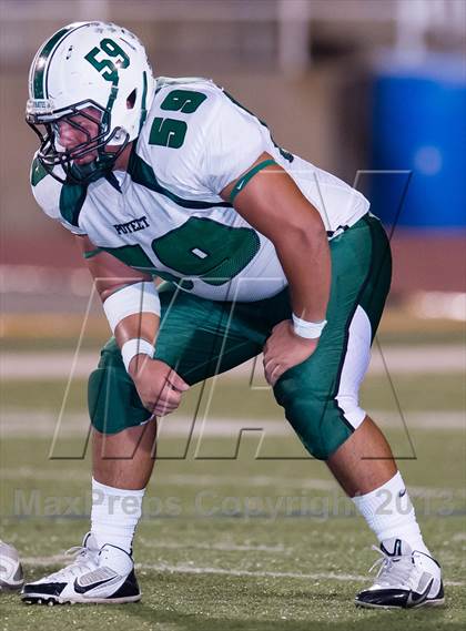 Thumbnail 3 in Poteet vs Newman Smith photogallery.