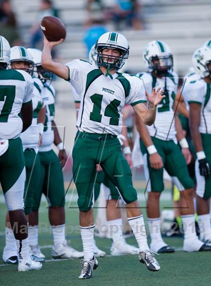 Thumbnail 1 in Poteet vs Newman Smith photogallery.