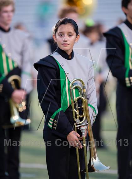Thumbnail 1 in Poteet vs Newman Smith photogallery.