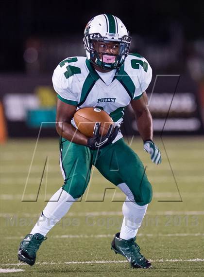 Thumbnail 2 in Poteet vs Newman Smith photogallery.