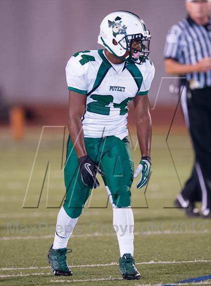 Thumbnail 1 in Poteet vs Newman Smith photogallery.