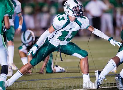 Thumbnail 1 in Poteet vs Newman Smith photogallery.