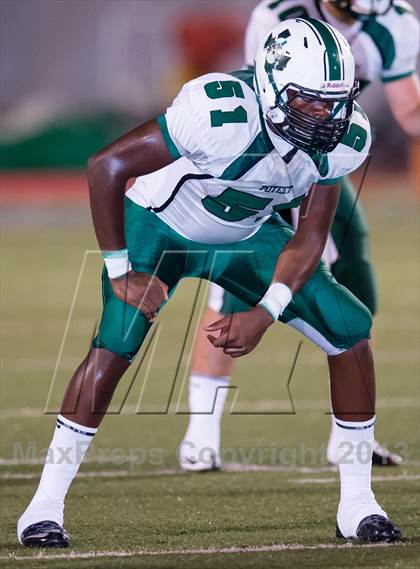 Thumbnail 3 in Poteet vs Newman Smith photogallery.