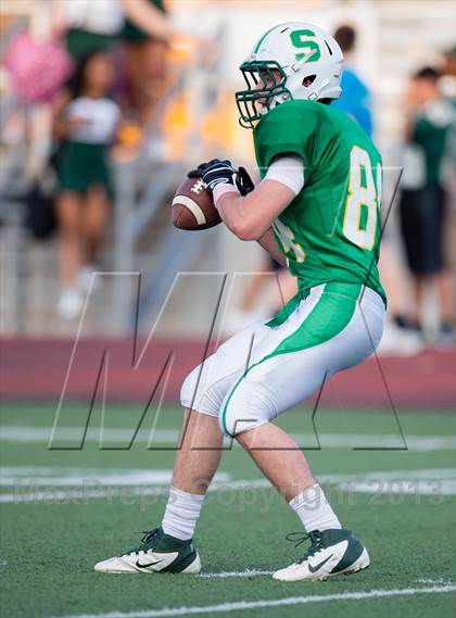 Thumbnail 2 in Poteet vs Newman Smith photogallery.