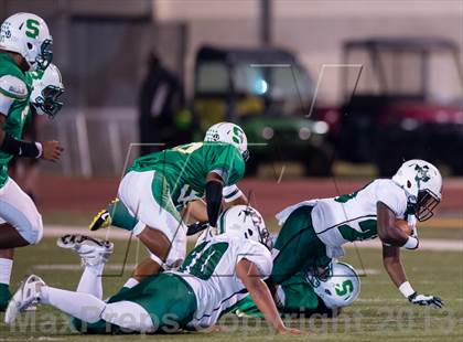 Thumbnail 3 in Poteet vs Newman Smith photogallery.