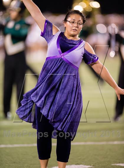Thumbnail 3 in Poteet vs Newman Smith photogallery.