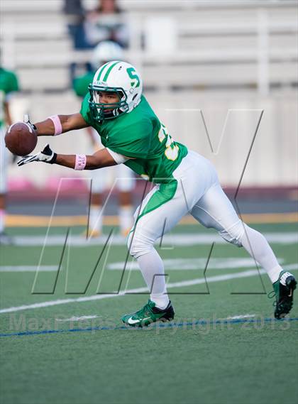 Thumbnail 1 in Poteet vs Newman Smith photogallery.