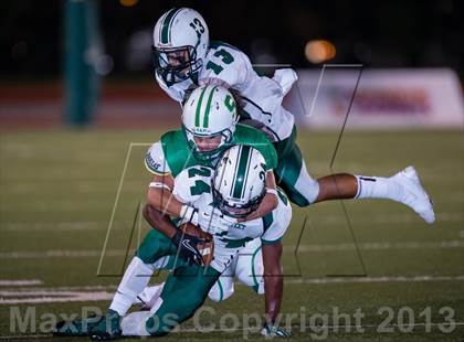Thumbnail 2 in Poteet vs Newman Smith photogallery.