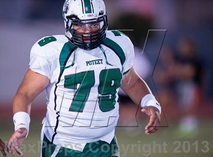 Thumbnail 1 in Poteet vs Newman Smith photogallery.