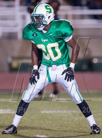 Thumbnail 1 in Poteet vs Newman Smith photogallery.