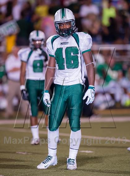 Thumbnail 1 in Poteet vs Newman Smith photogallery.