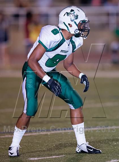 Thumbnail 2 in Poteet vs Newman Smith photogallery.
