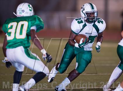 Thumbnail 2 in Poteet vs Newman Smith photogallery.
