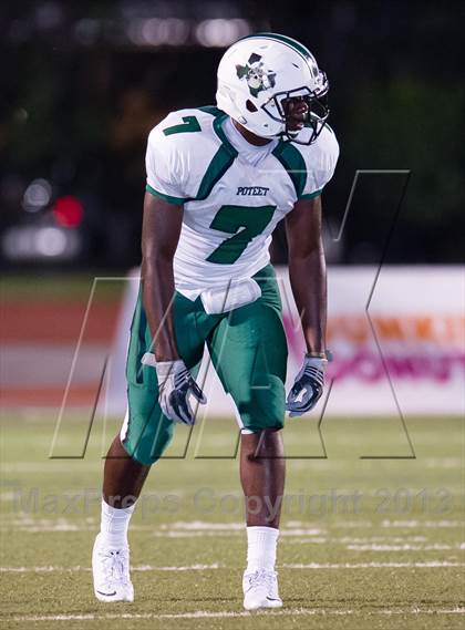 Thumbnail 3 in Poteet vs Newman Smith photogallery.