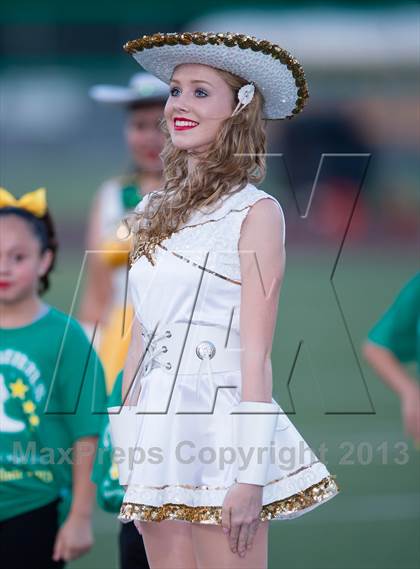 Thumbnail 2 in Poteet vs Newman Smith photogallery.