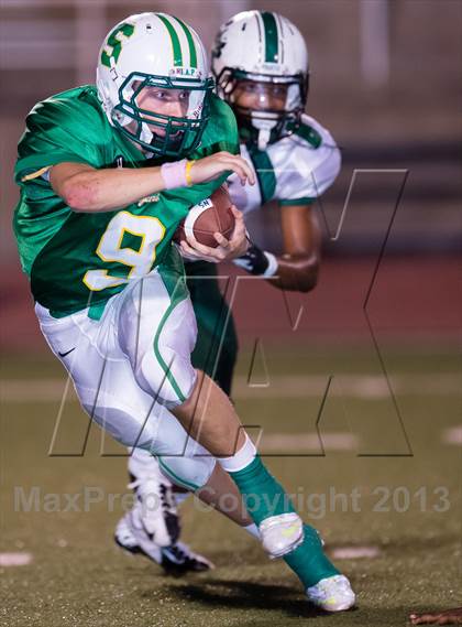 Thumbnail 1 in Poteet vs Newman Smith photogallery.