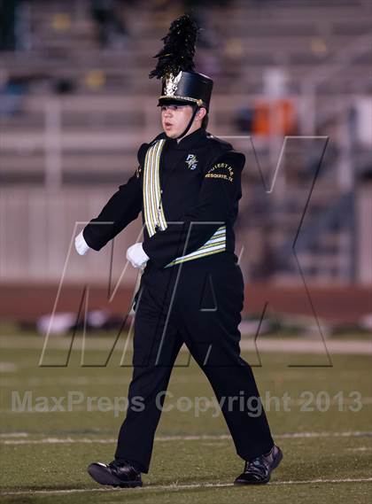 Thumbnail 2 in Poteet vs Newman Smith photogallery.
