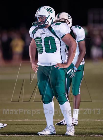 Thumbnail 1 in Poteet vs Newman Smith photogallery.
