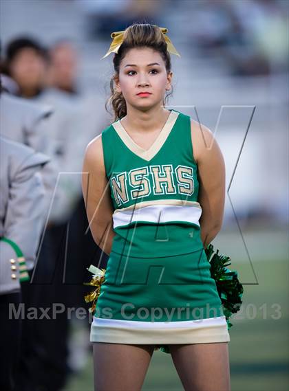 Thumbnail 2 in Poteet vs Newman Smith photogallery.