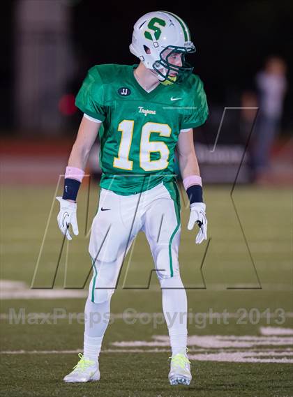Thumbnail 2 in Poteet vs Newman Smith photogallery.