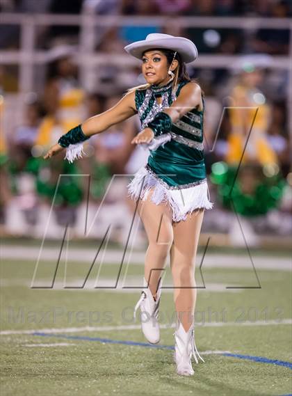 Thumbnail 2 in Poteet vs Newman Smith photogallery.