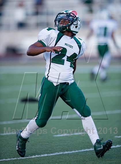 Thumbnail 2 in Poteet vs Newman Smith photogallery.