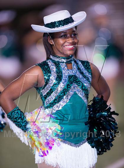 Thumbnail 2 in Poteet vs Newman Smith photogallery.