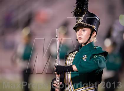 Thumbnail 2 in Poteet vs Newman Smith photogallery.