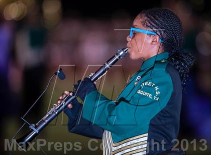 Thumbnail 3 in Poteet vs Newman Smith photogallery.