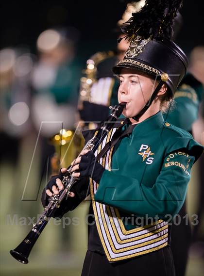Thumbnail 1 in Poteet vs Newman Smith photogallery.