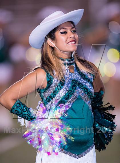 Thumbnail 1 in Poteet vs Newman Smith photogallery.