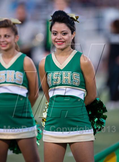 Thumbnail 3 in Poteet vs Newman Smith photogallery.