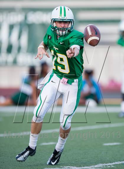 Thumbnail 3 in Poteet vs Newman Smith photogallery.