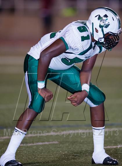 Thumbnail 3 in Poteet vs Newman Smith photogallery.